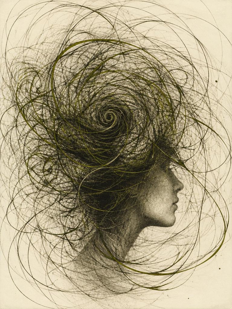 The Overthinker
