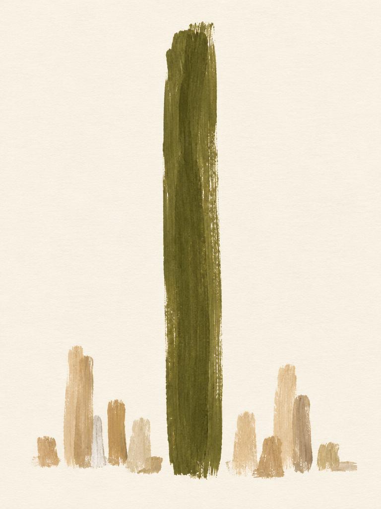 The Grown-Up